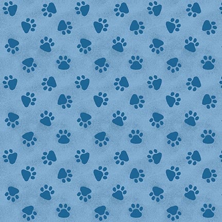 [Q-1423-77] A Place to Call Home // 1423-77 Blue