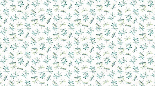 [DP27209-10] Tranquil Waters // DP27209-10 Dragonflies