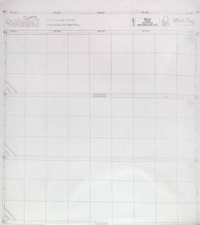[QS65040D] Midi Bag Single Bag Panel Refill