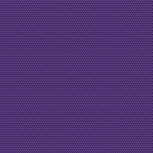 [C15646-PURPLE] Plum Petals // Houndstooth Purple