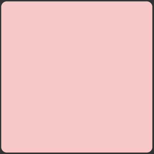 [PE-420] AGF Pure Solids // Crystal Pink