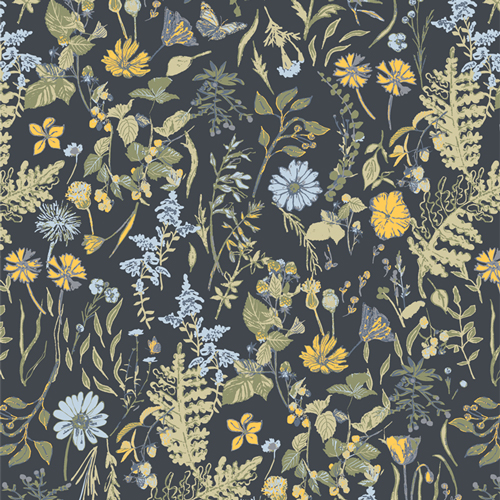 [PTG43403] Potager // Peaceful Meadow