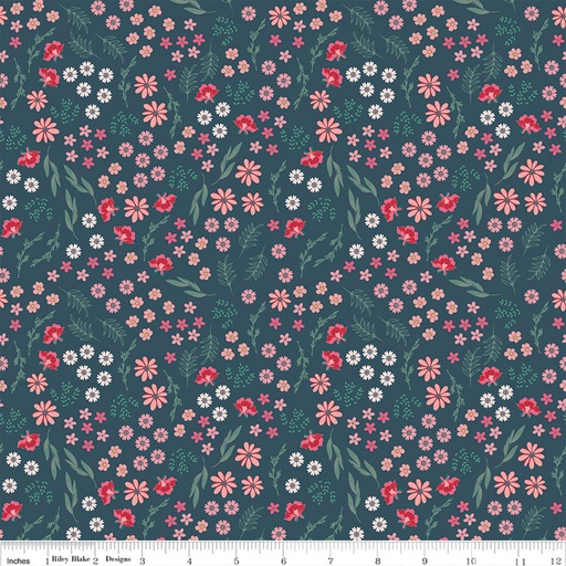 [C15744-STARGAZER] Berry Market // Bouquets Stargazer