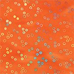 [731Q-7] Boho Blooms  // Pollen - Tigerlily