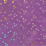 [731Q-9] Boho Blooms  // Pollen - Wisteria
