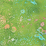 [733Q-5] Boho Blooms  // Flowering - Meadow