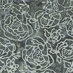 [735Q-13] Boho Blooms  // Peony - Dusky