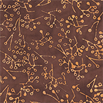 [736Q-2] Boho Blooms  // Twig - Dirt