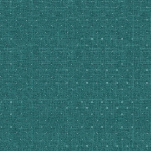 [92021-64] Stash // Stitches, Teal