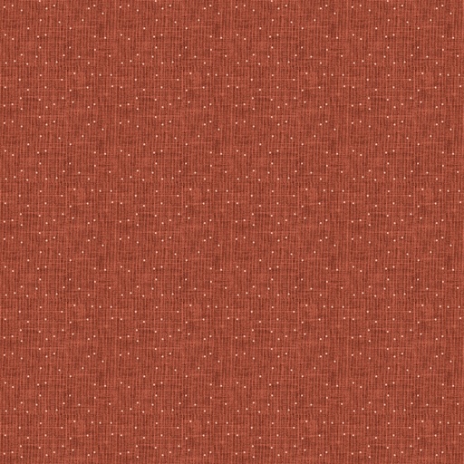 [92022-30] Stash // Stripe Dot, Rust