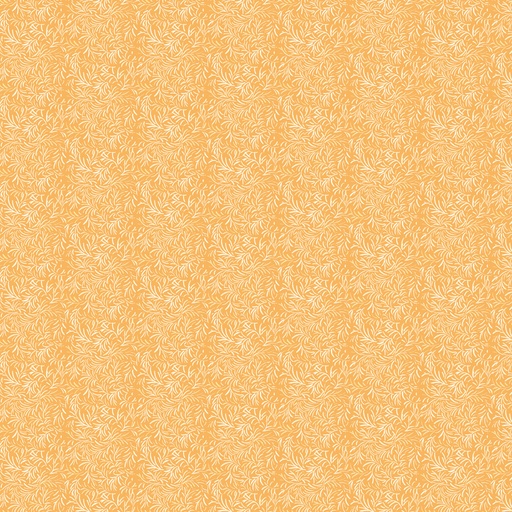 [90960-50] Blooming Memories // Branches, Yellow