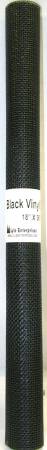 [VMC-02] Vinyl Mesh Black