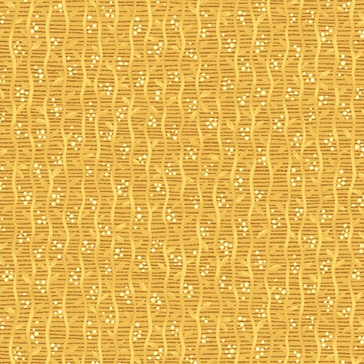 [1715230B] Autumn Breeze // Harvest Stripe Gold
