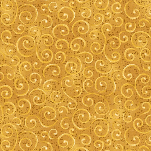 [1715330B] Autumn Breeze // Swirling Winds Gold