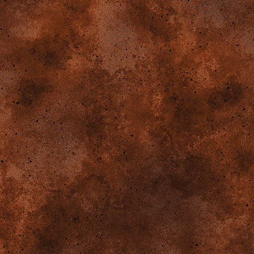 [8673-70] New Hue // Saddle Brown
