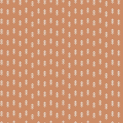 [EOB-3480-35] Cheerful Cheeks // 3480-35 Rust End of Bolt