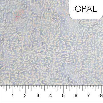 [EOB-81000-440] Ketan // Opal End of Bolt