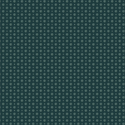 [EOB-JUN22114] Juniper // Pretty Paper Teal End of Bolt