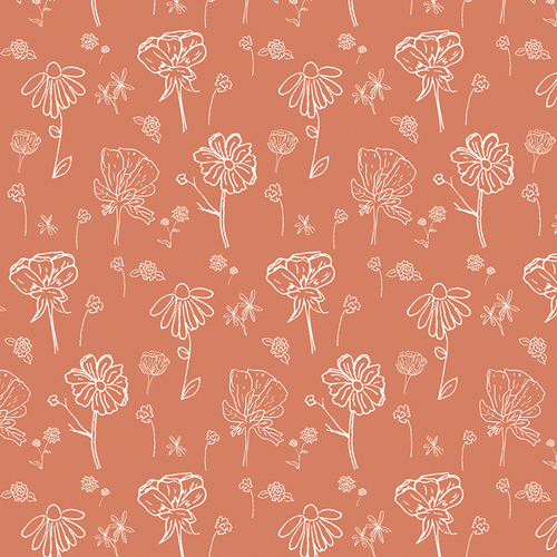 [EOB-RRT14610] Road to Roundtop // Roadside Fields End of Bolt