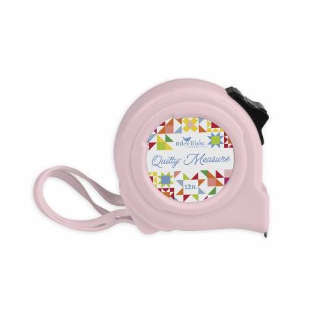 [ST-40977] Riley Blake Designs Quilty Measure