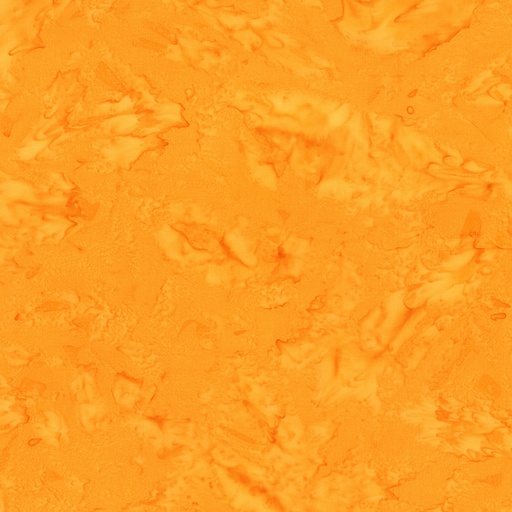 [BT21000-657] Expressions Batiks Hand-Dyes // Buttercup