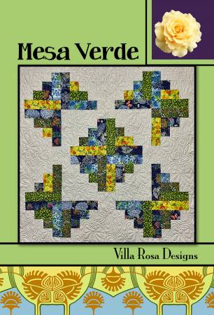 [VRDRC250] Mesa Verde