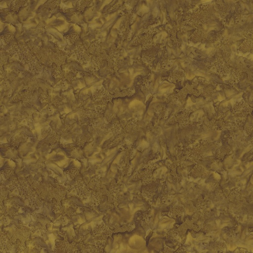 [BT21000-259] Expressions Batiks Hand-Dyes // Antique Gold