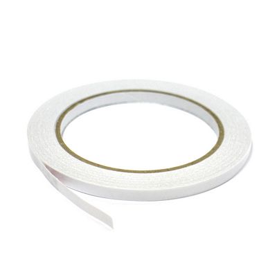 [NNWST] Nifty Notions 1/4in x 10yd Water Soluble Adhesive Tape