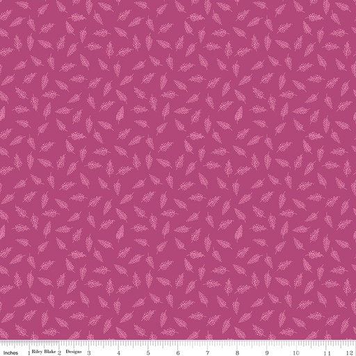 [C15946-ORCHID] Morning Meadow // Millet Orchid