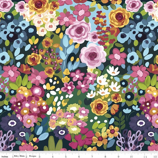[CD15940-NIGHT] Morning Meadow // Main Night