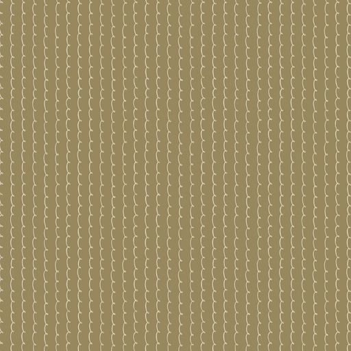 [91053-55] Paws & Play // 91053-55 Yarn Stripe Gold
