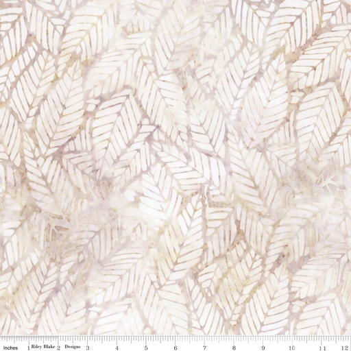 [BT23185-116] Floral Expressions // Sand Dollar