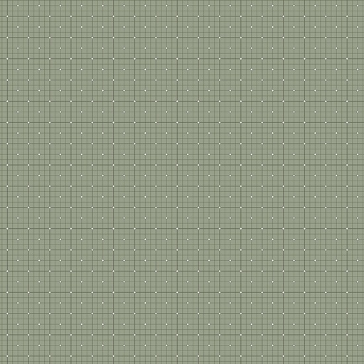 [92011-74] Serenity // 92011-74 Green