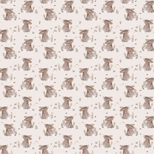 [RC91019-11] Blossom Breeze // RC91019-11 Bunnies Cream