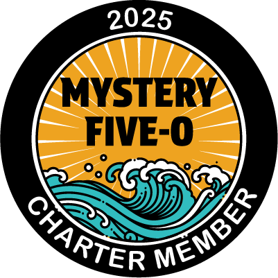 Mystery Five-0 Gift Card
