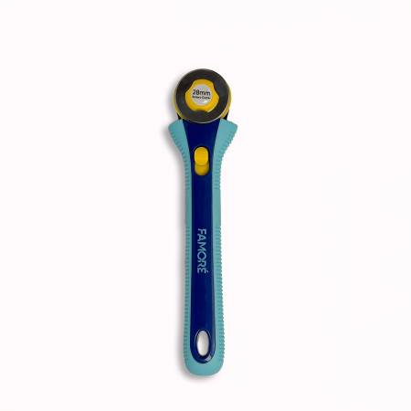 [428RT] Rotary Handle with One 28mm Blade