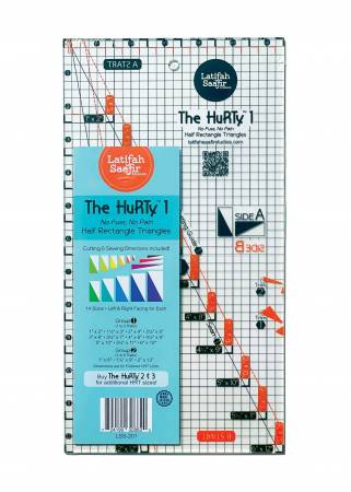 [LSS-201] The HuRTy 1