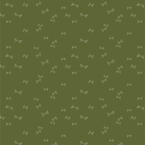 [MID38307] Midsummer // Flights of Fancy - Fern