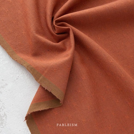 [FSW-10-AUTUMNAL] Sprouts Wovens // Autumnal