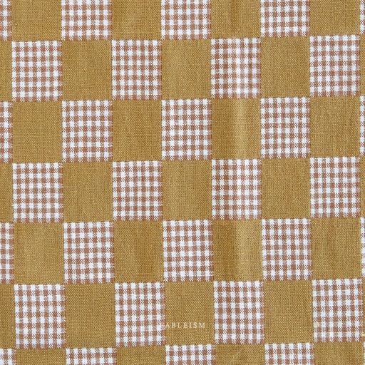 [CMC-2001-OLIVE] Checkmate // Checkers in Olive