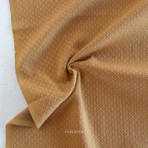 [GLDHR-06-BRONZE] Golden Hour // Spotted in Bronze