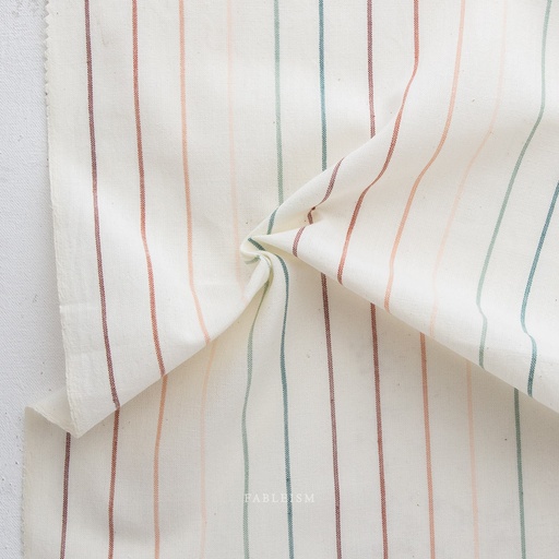 [MGW-04-GROVE] Monarch Grove // Skinny Stripe in Grove