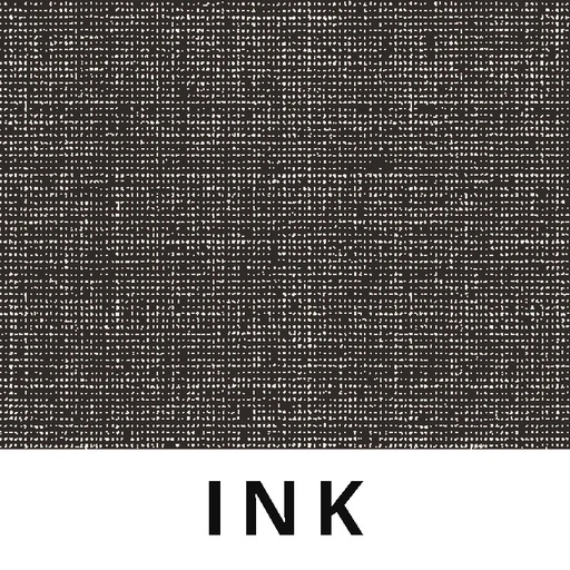 [ROLL-INK-C] Splash Fabric Laminated Cottons // Ink