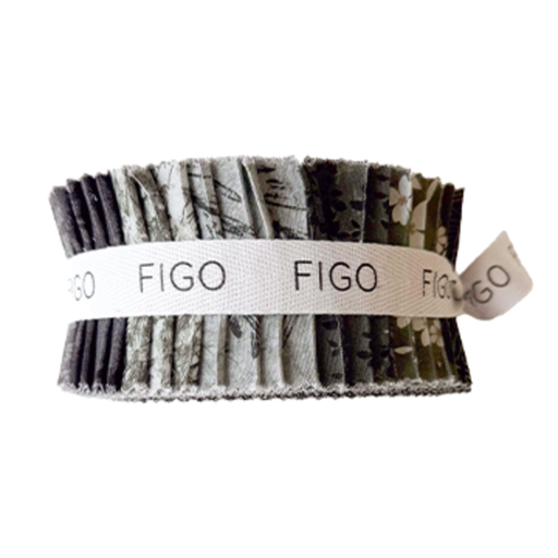 [STRANQ40-10] Tranquility // Strip Roll (2.5" strip set)