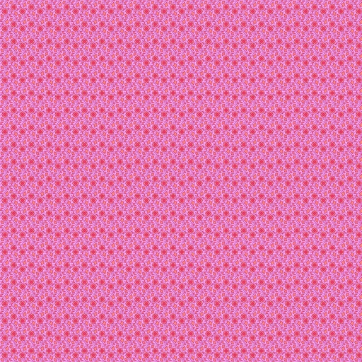 [A-1501-E] Molly's Magic // Posies Taffy