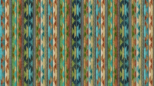 [DP28241-37] Stonehenge Sedona Spirit // Rust Multi