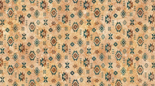 [DP28242-34] Stonehenge Sedona Spirit // Lt Rust Multi