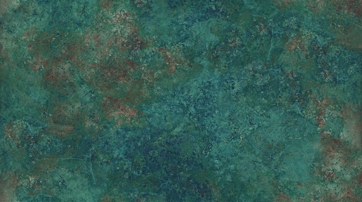 [DP28249-66] Stonehenge Sedona Spirit // Teal