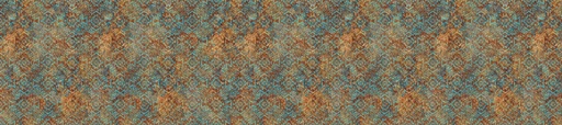 [B28248-37] Stonehenge Sedona Spirit // Sedona Steel Wide-back Rust/Teal
