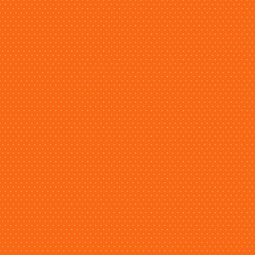 [91118-56] Joyful June // Ditsy Hearts Orange
